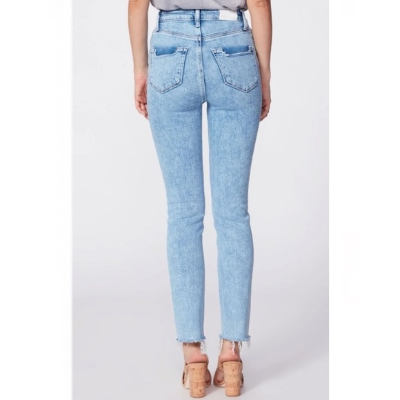 Paige Hoxton Mariska Jeans - Picture 4 of 10